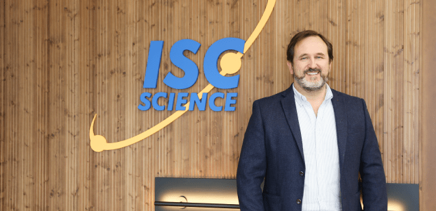 Get to know us | ISC Science | 3